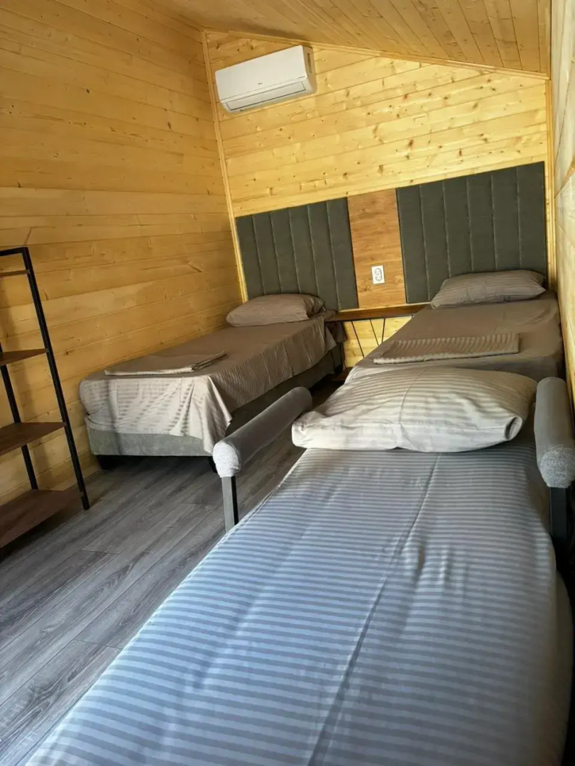 Гостевой дом Vermont