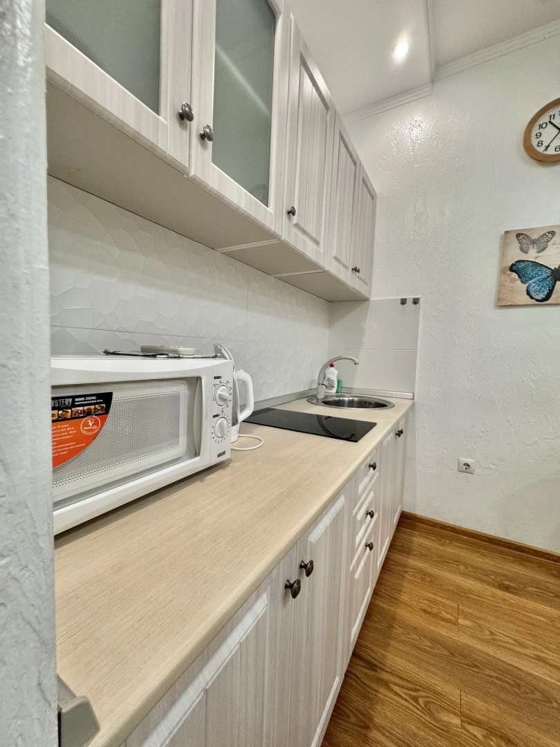 ЖК Дельфин 21