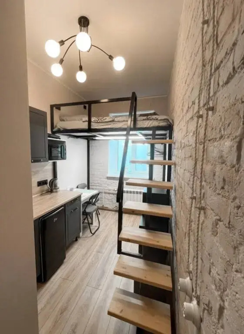 Апартаменты 1 на Чкаловском проспекте