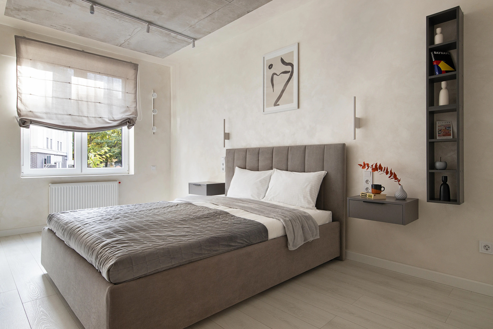 Апартаменты Style by Pavlov