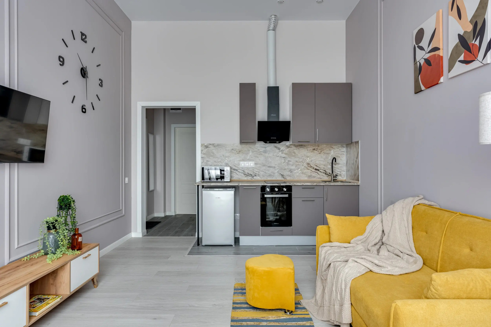 Квартира Греция Рядом