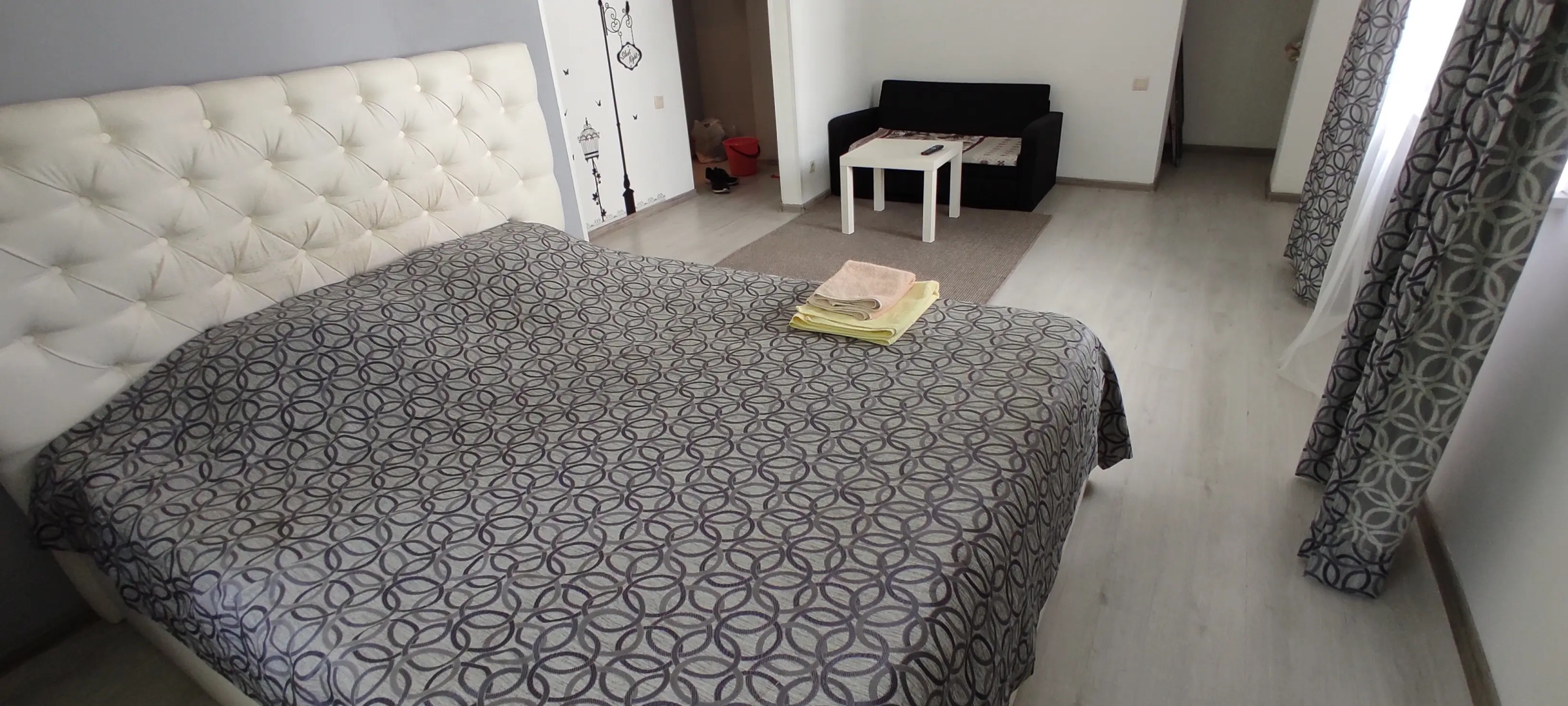 Апартаменты посуточно Белгород