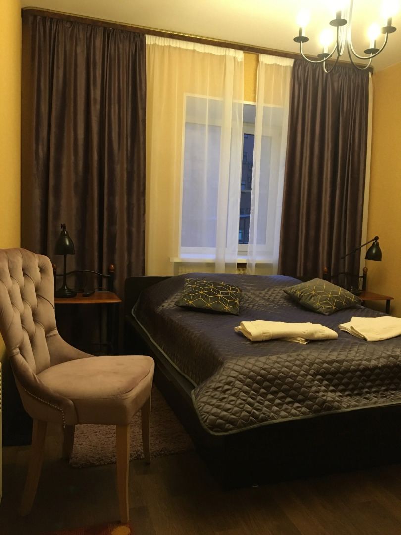 Мини-отель Аполлон