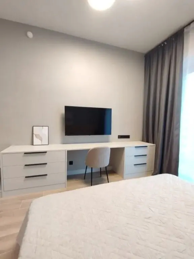 Апартаменты Vasilievsky Loft Studio 1