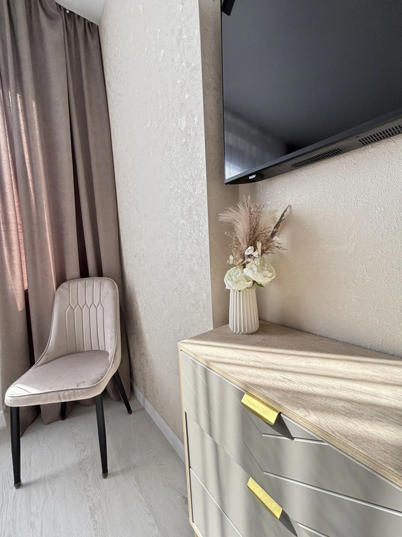 Квартира на Куйбышева, 84