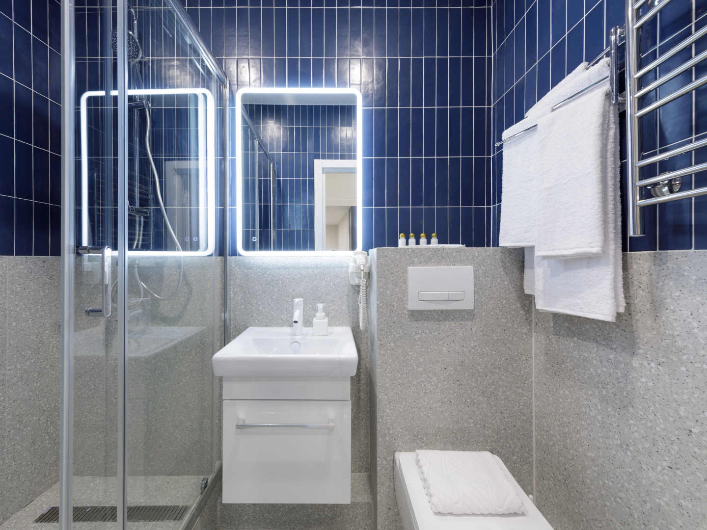 Апарт-отель Norke Prime Сретенка