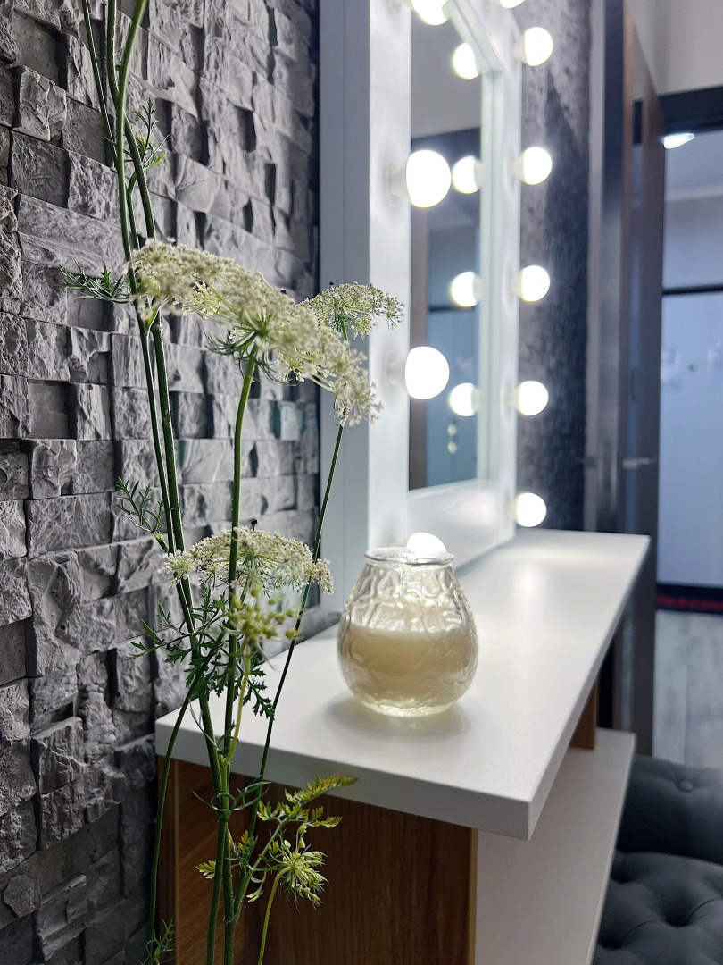 Квартира Квартирка24