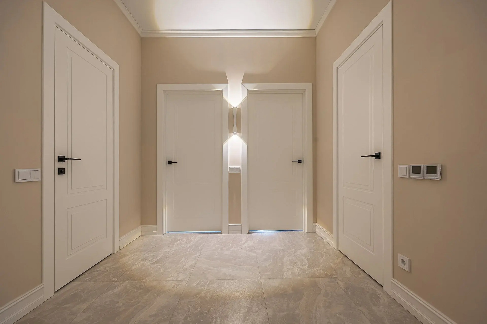 Апартаменты Лучшая квартира в самом центре города