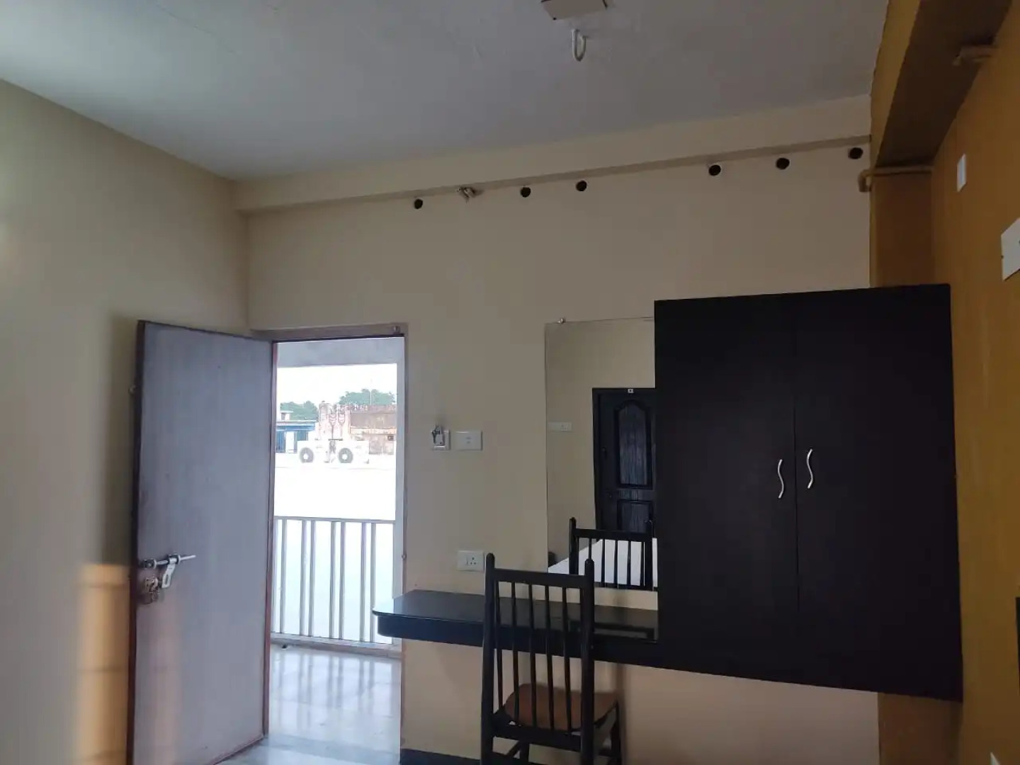 Жилое Помещение Balaji Lodge