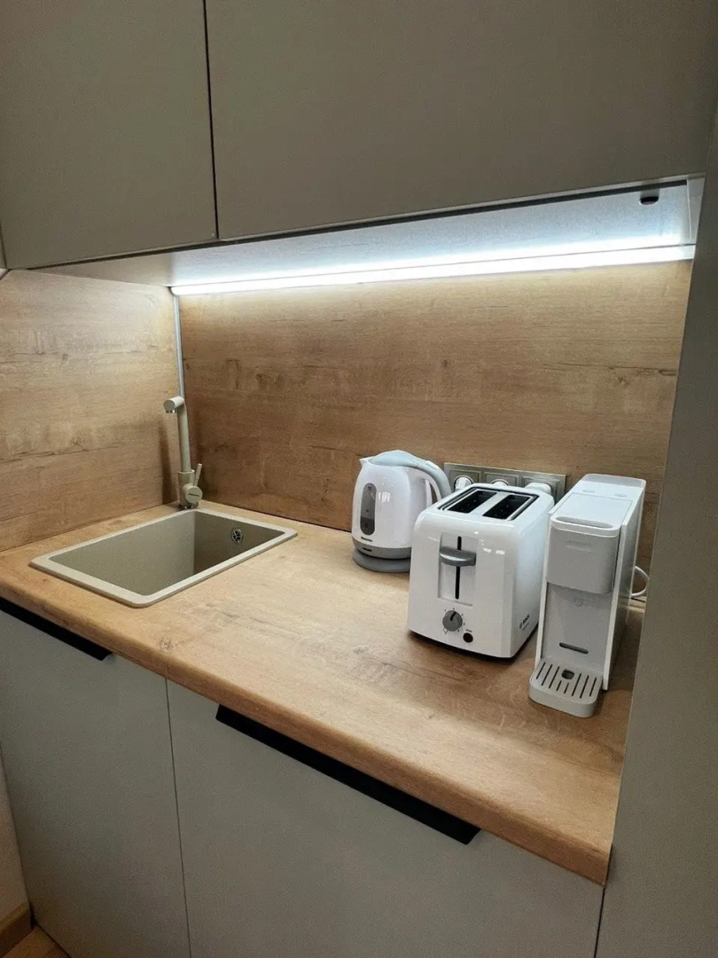 Апартаменты студия 328