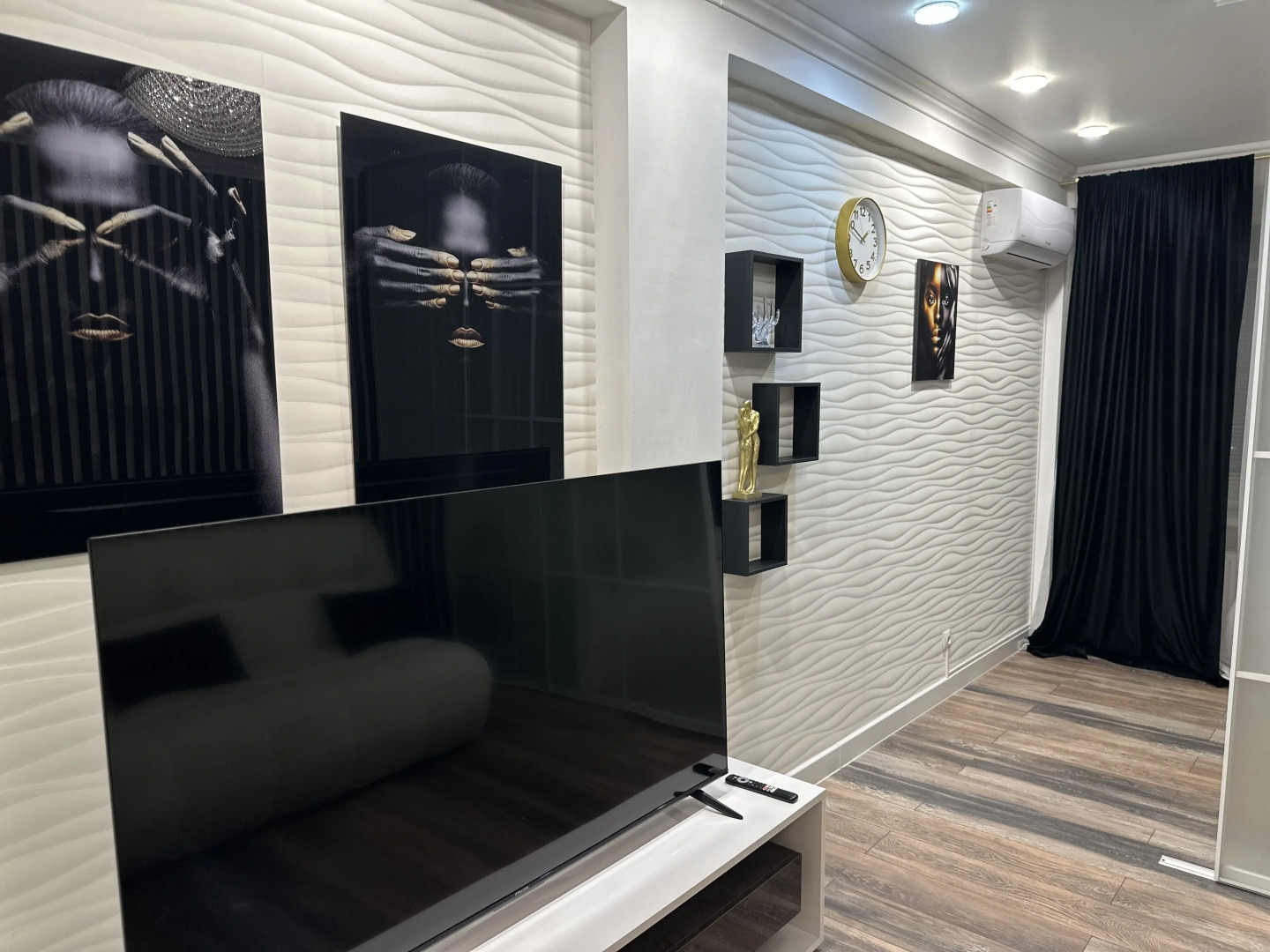 Квартира Уютная квартира