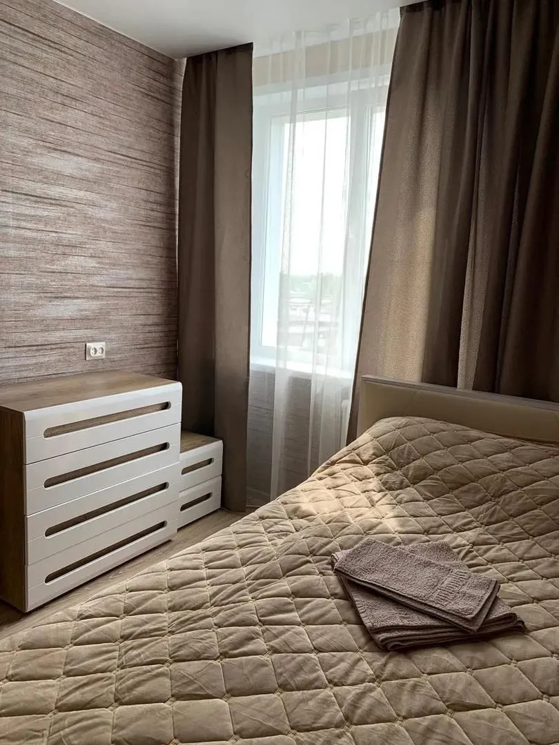 Апартаменты на Пионерской 8