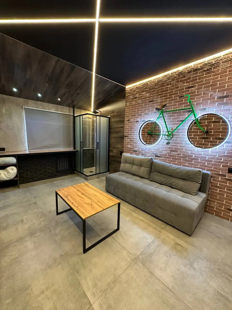 Мини-отель H16