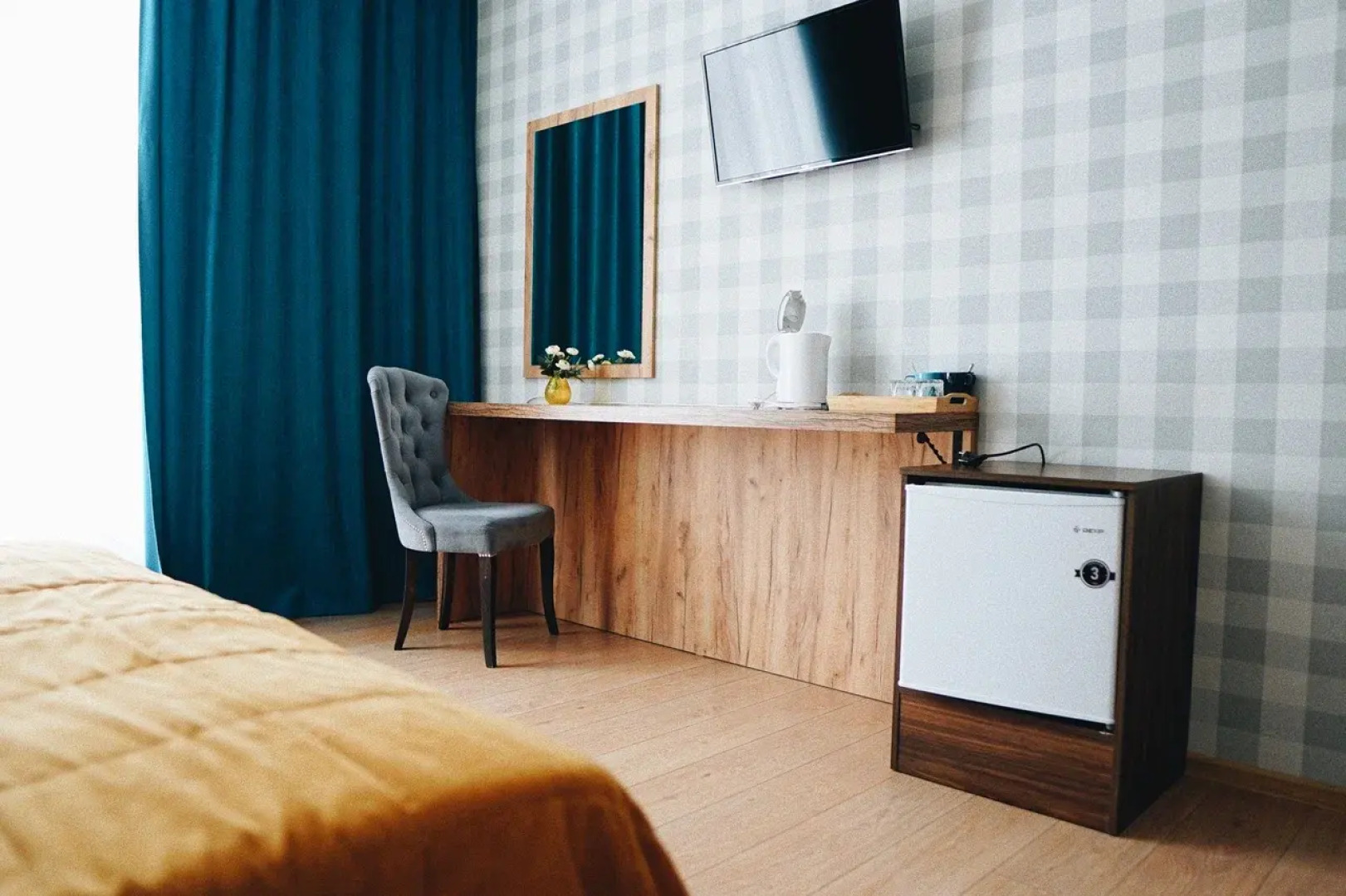 Петровский