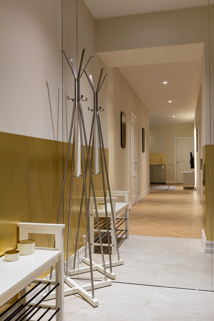 Квартира Winter Palace