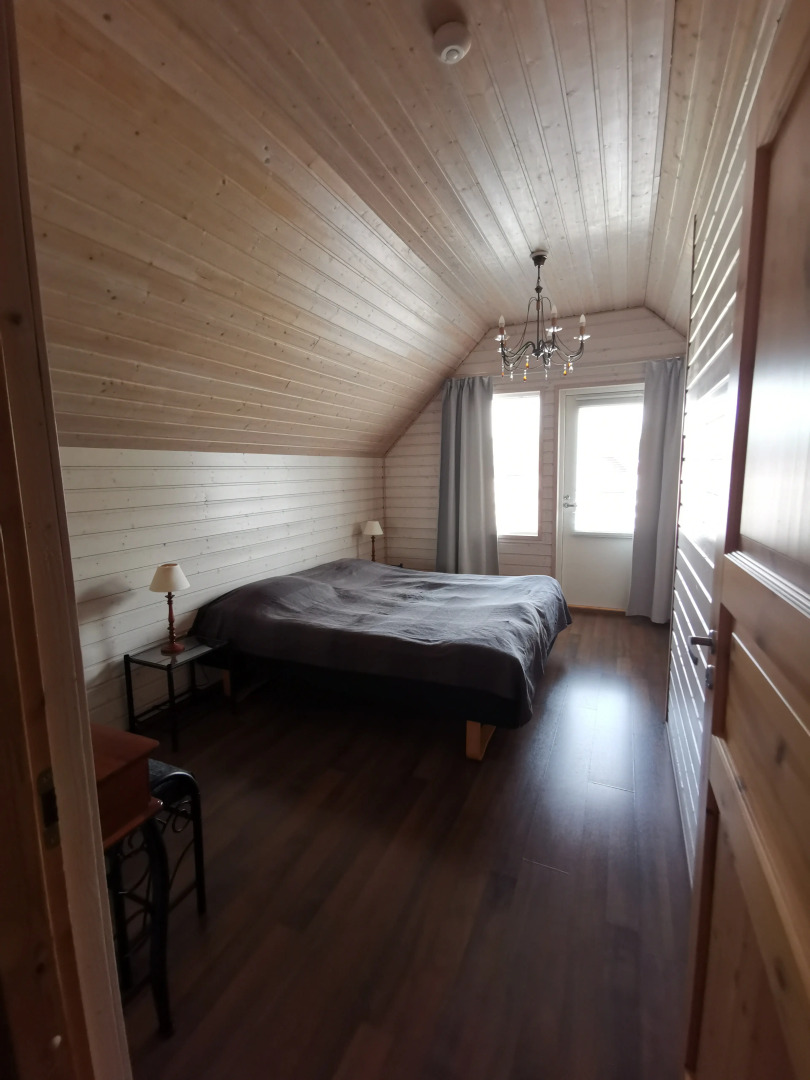 Апартаменты Saimaa Seasons Marina Villas