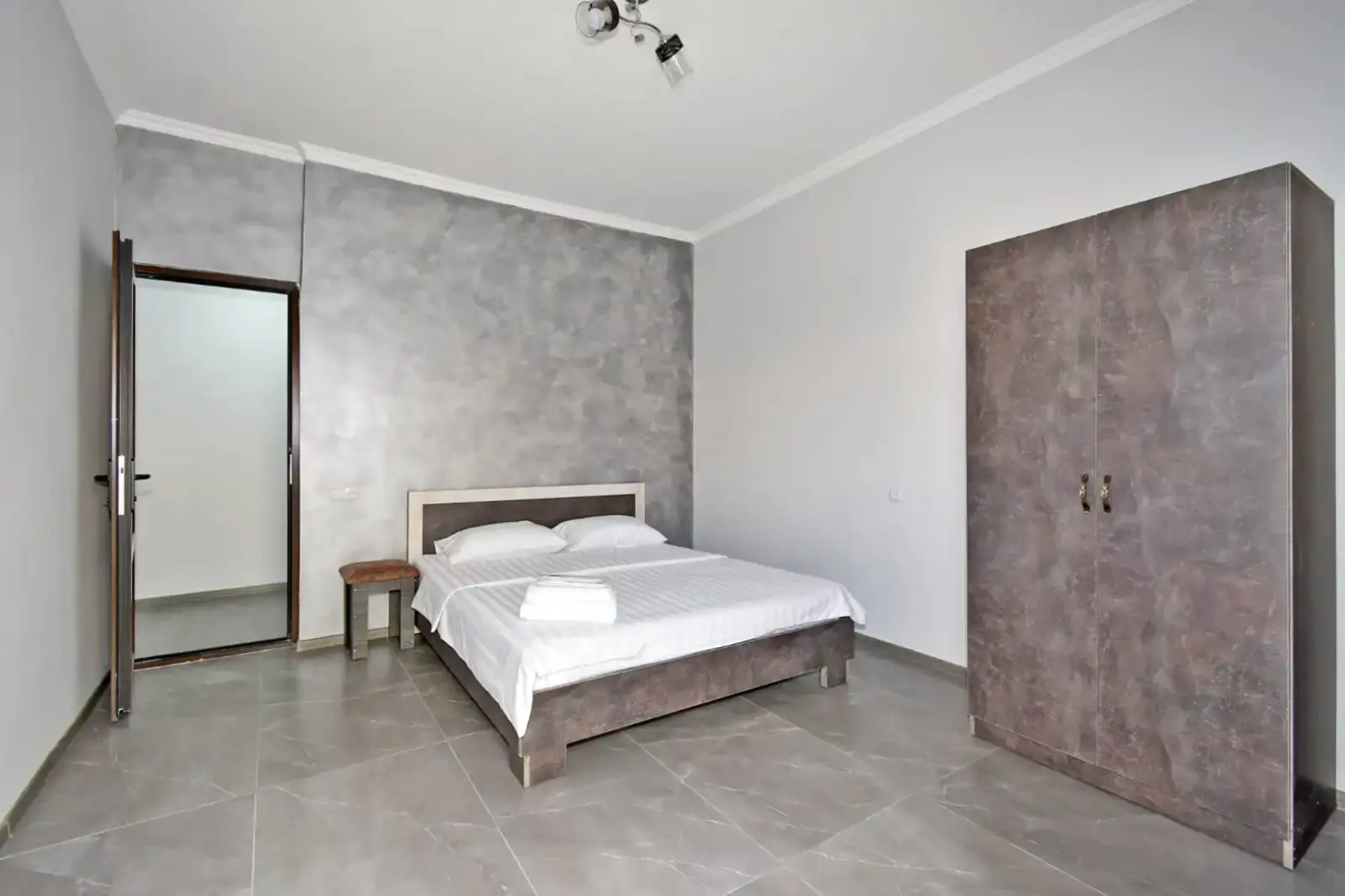 Гостевой дом Sirik hotel