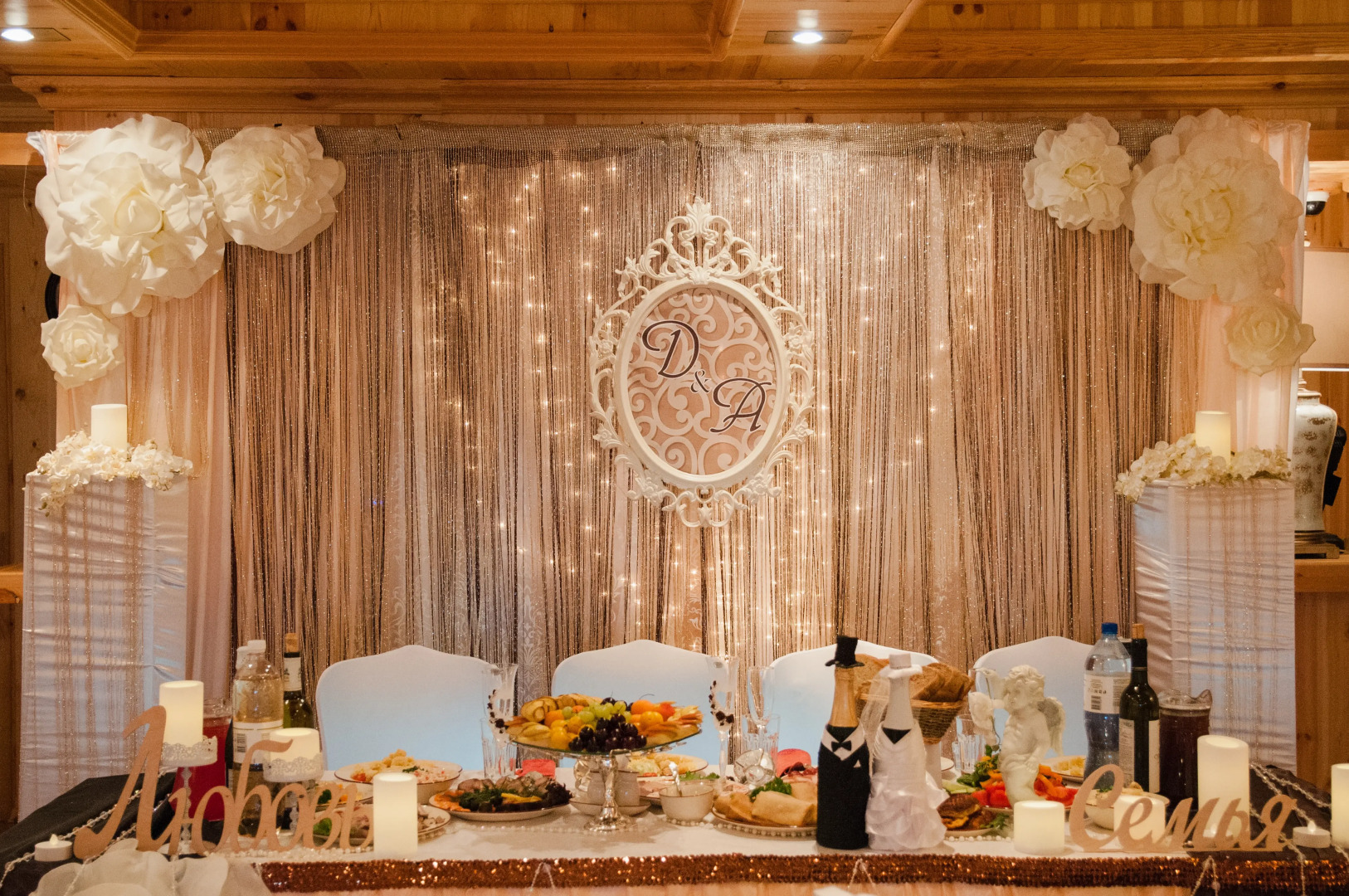 Отель Муравский Тракт