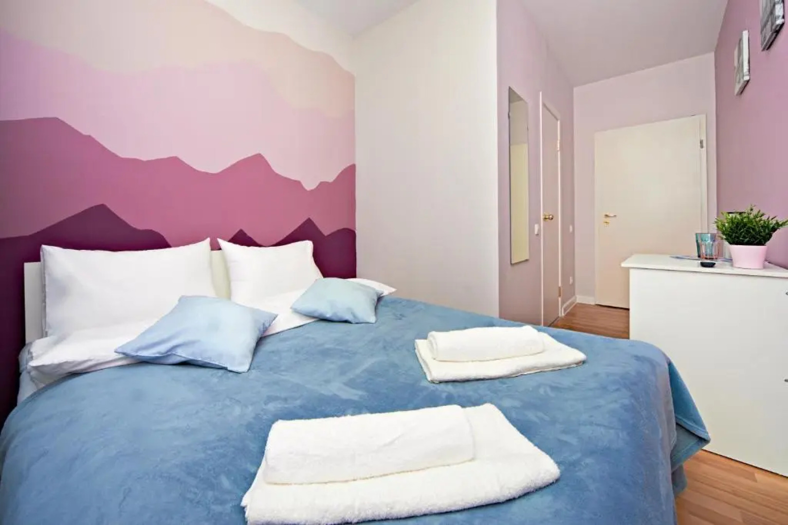 Апельсин на Шаболовской