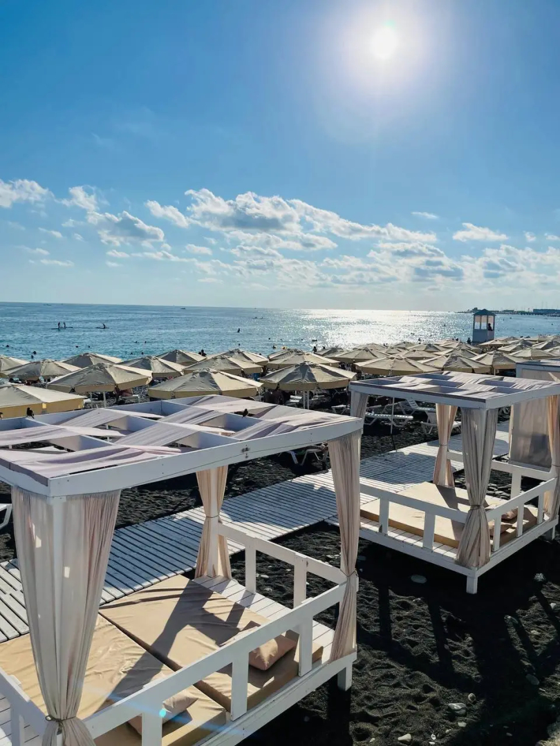 Гостевой дом «Лидер»