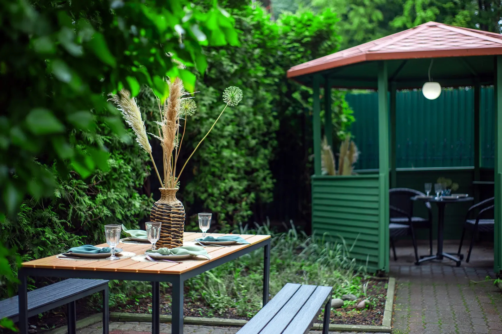 Отель Villa Mignon