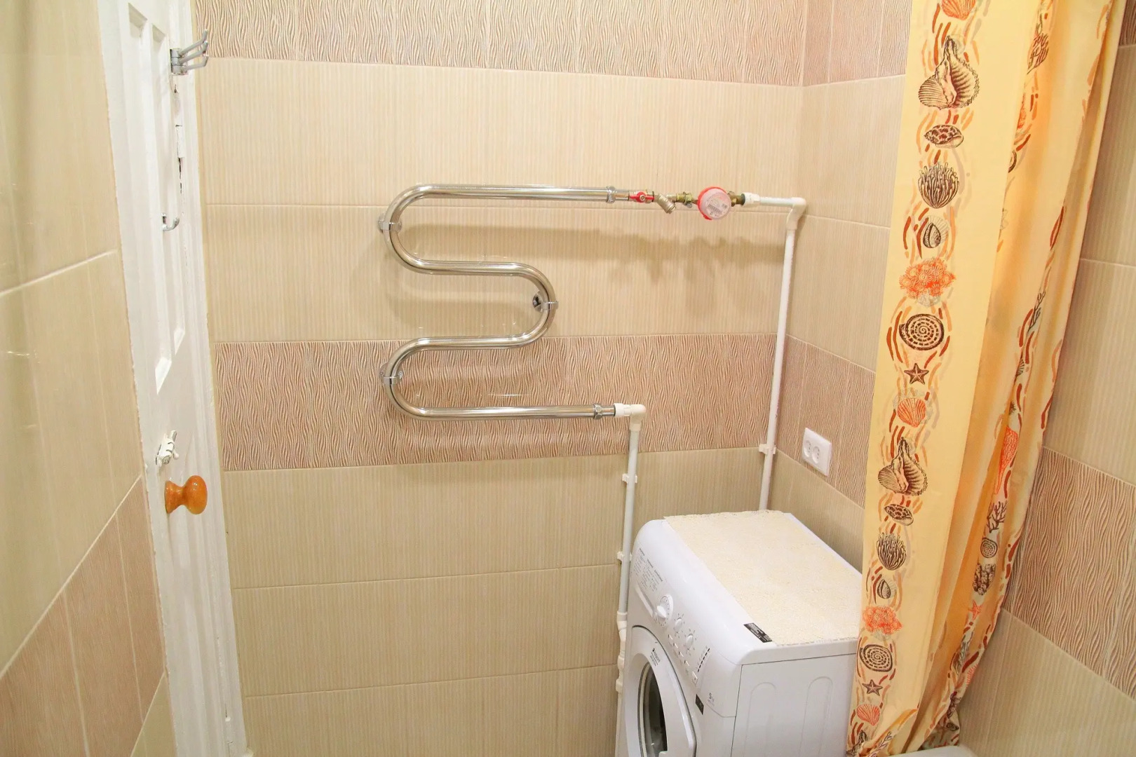 Апартаменты Like Home возле завода Севмаш