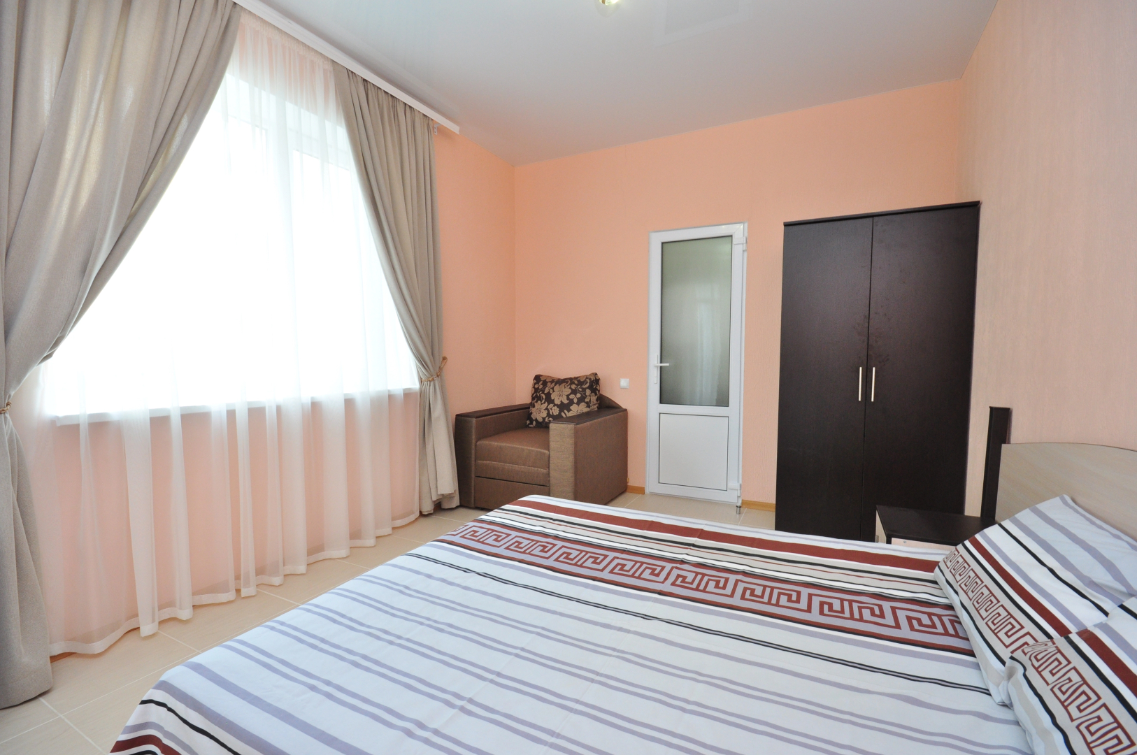 Гостевой Дом у Моря