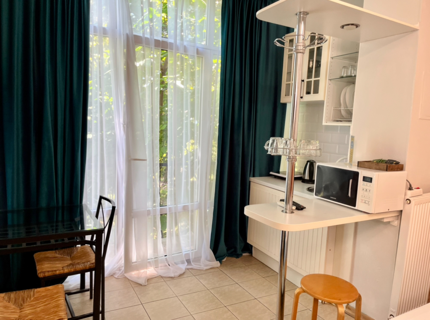 Апартаменты Светлана 2