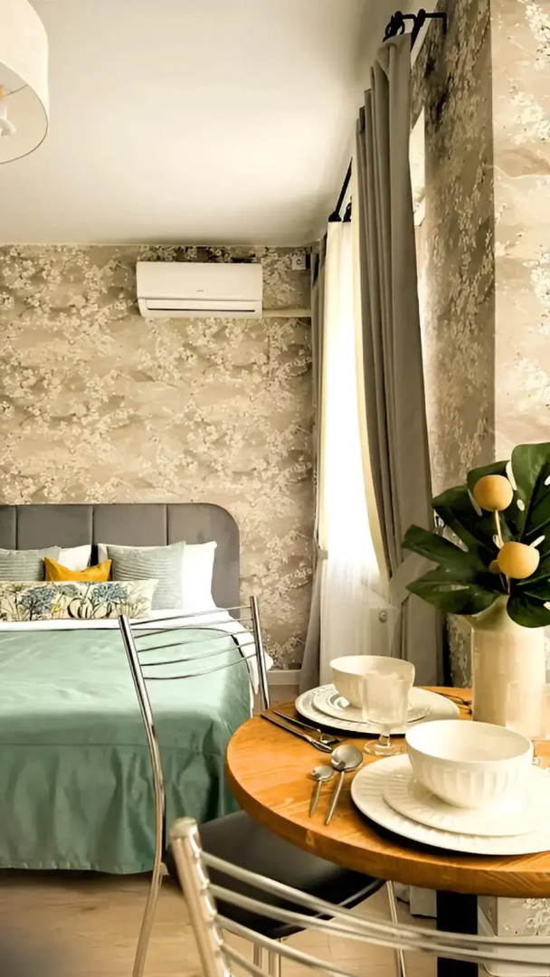 Квартира Шоссейная 70/1