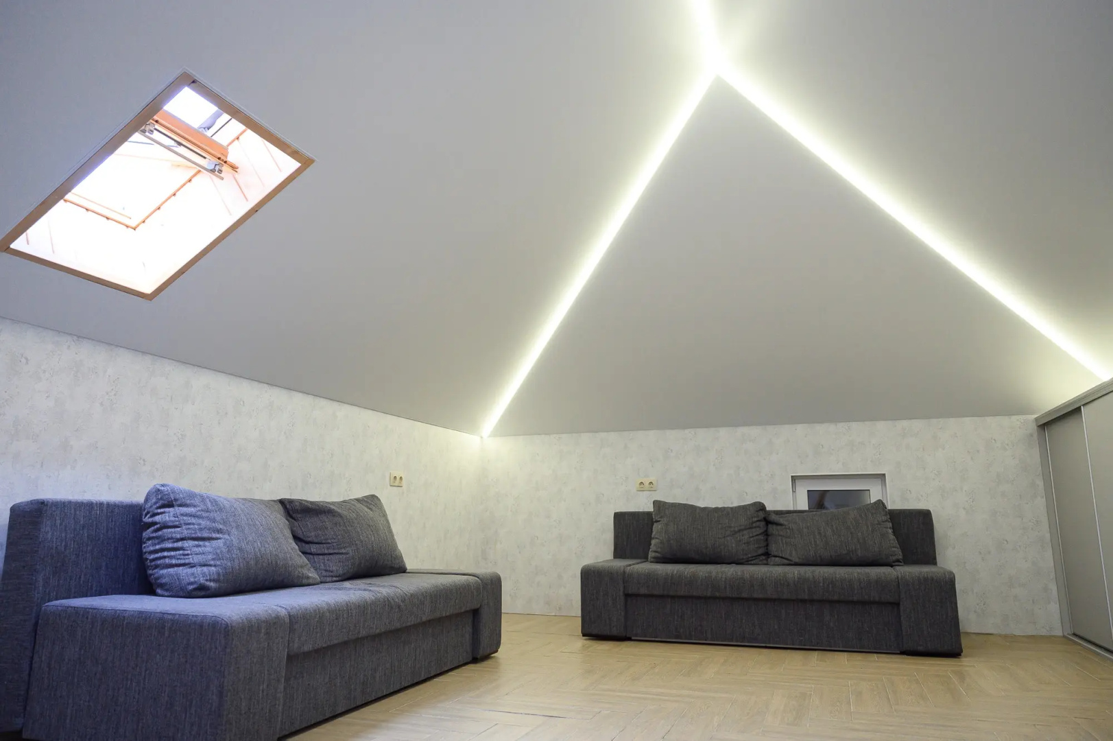 Частный дом Lafa House Minsk