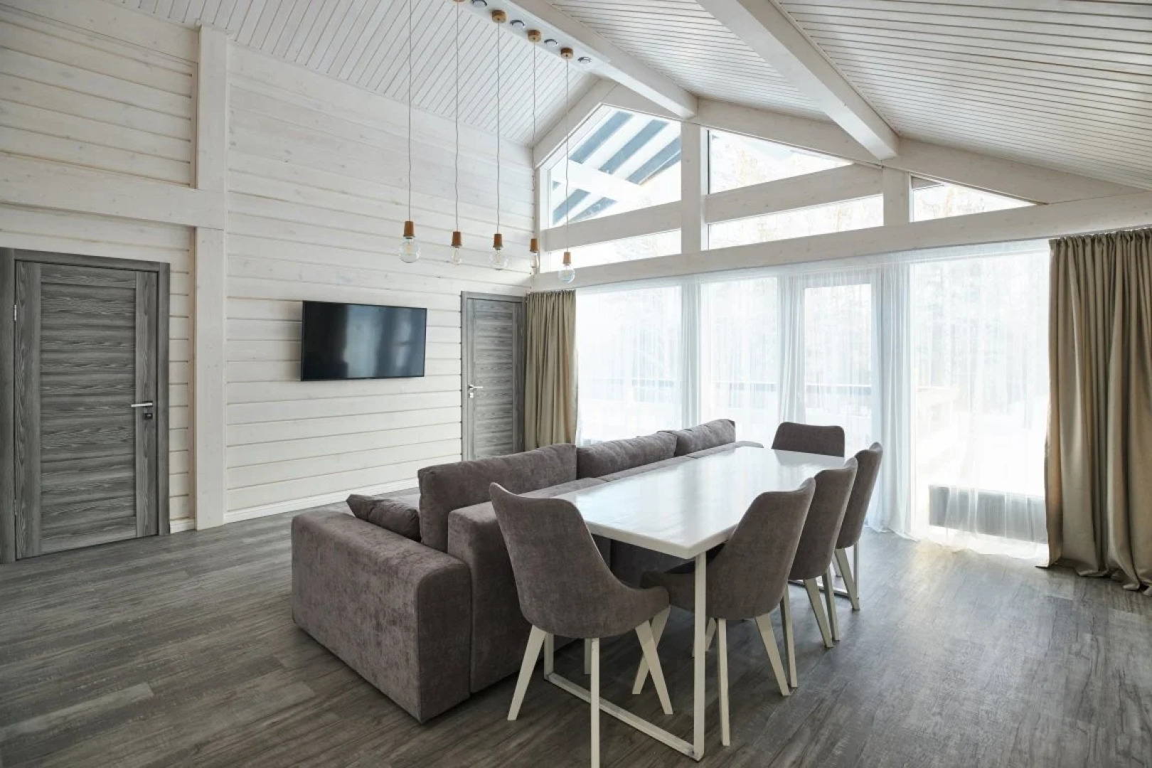 Гостевой дом in Sun Valley