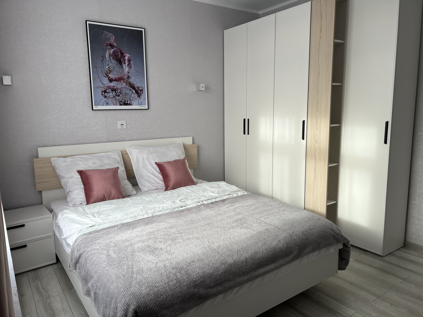 Квартира The Cranz Times