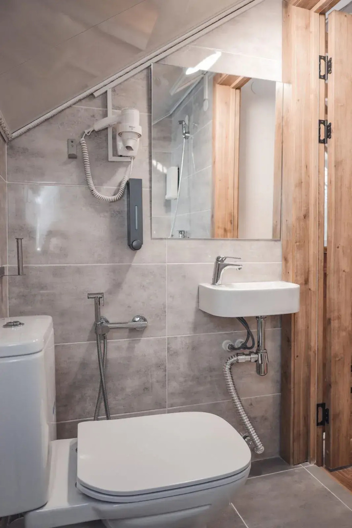 Гостевой Дом The Most Arkhyz