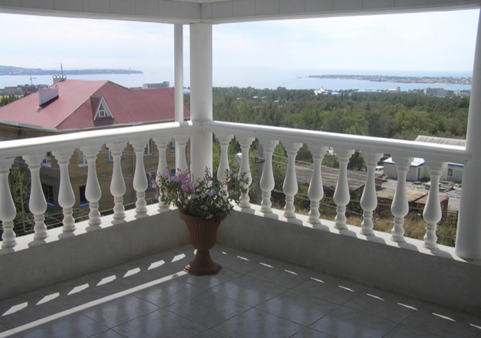 Гостевой Дом на Уральской