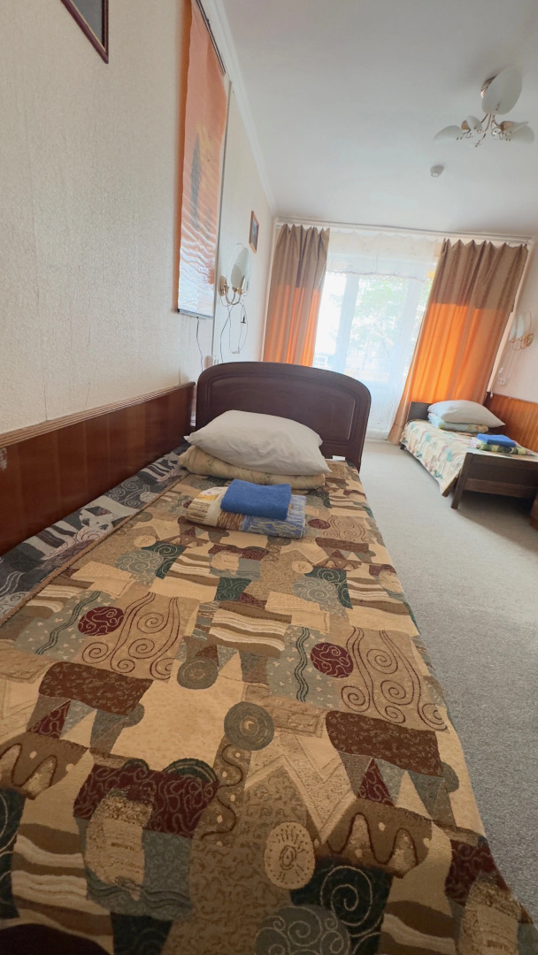 Гостевой дом Металлург