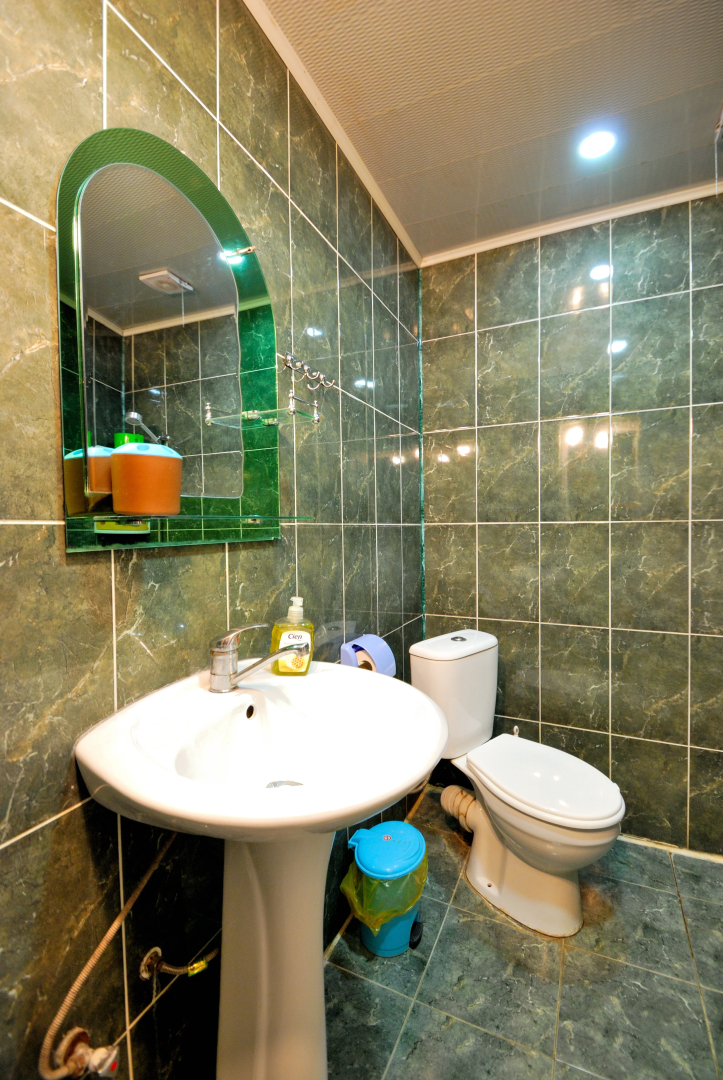 Hotel Vardzia Kala