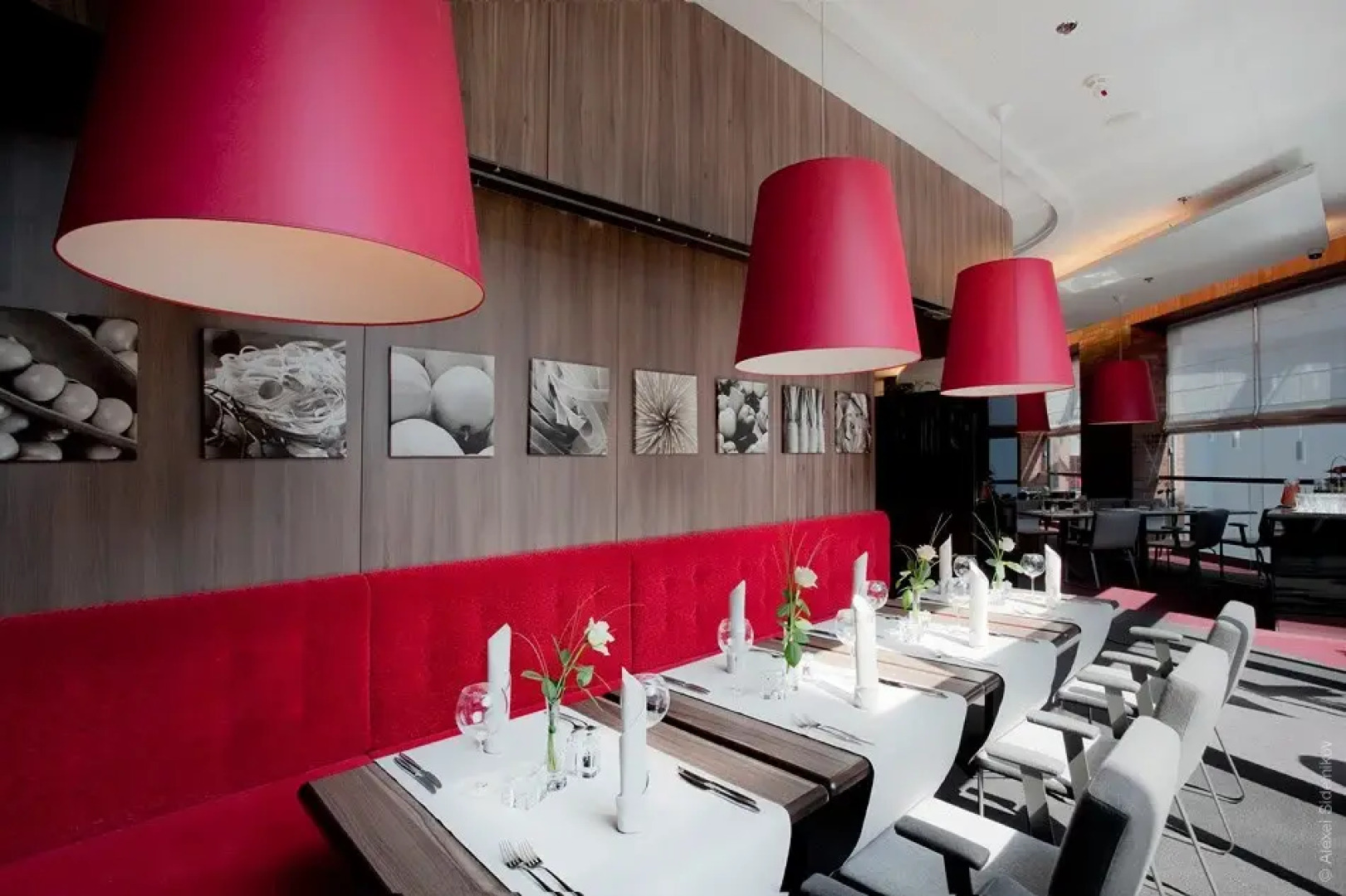 Отель Qubus Bielsko-Biala