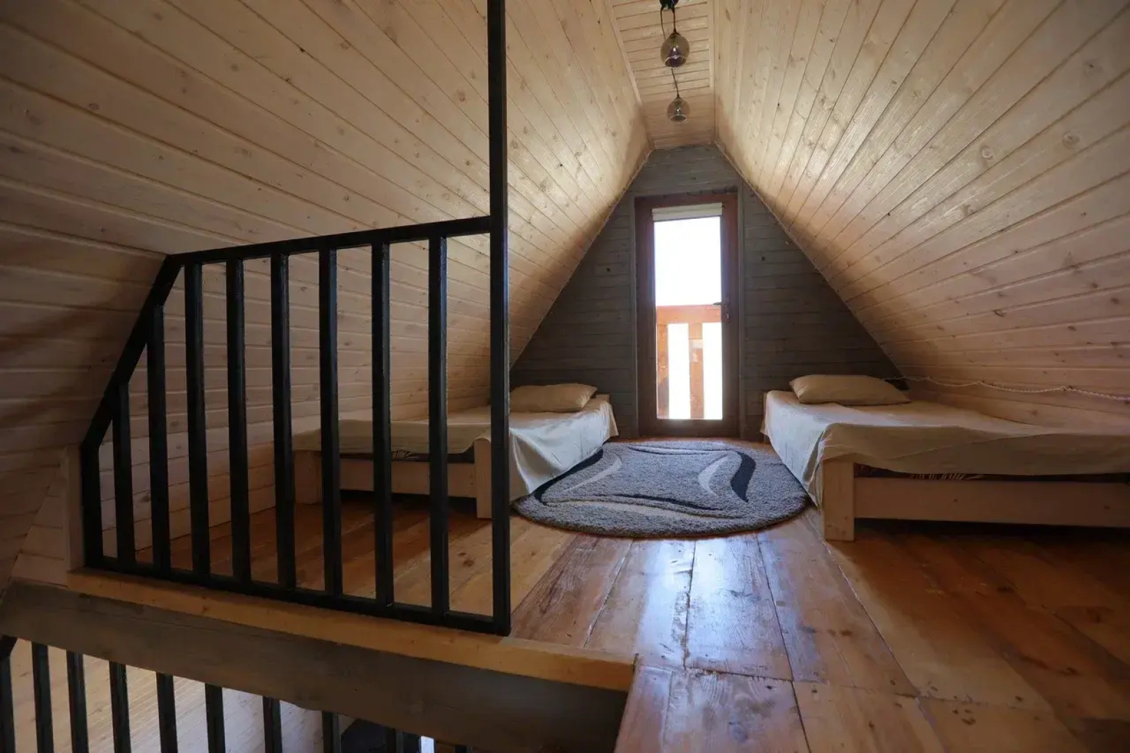 Гостевой дом Шале2 Старый Сивух