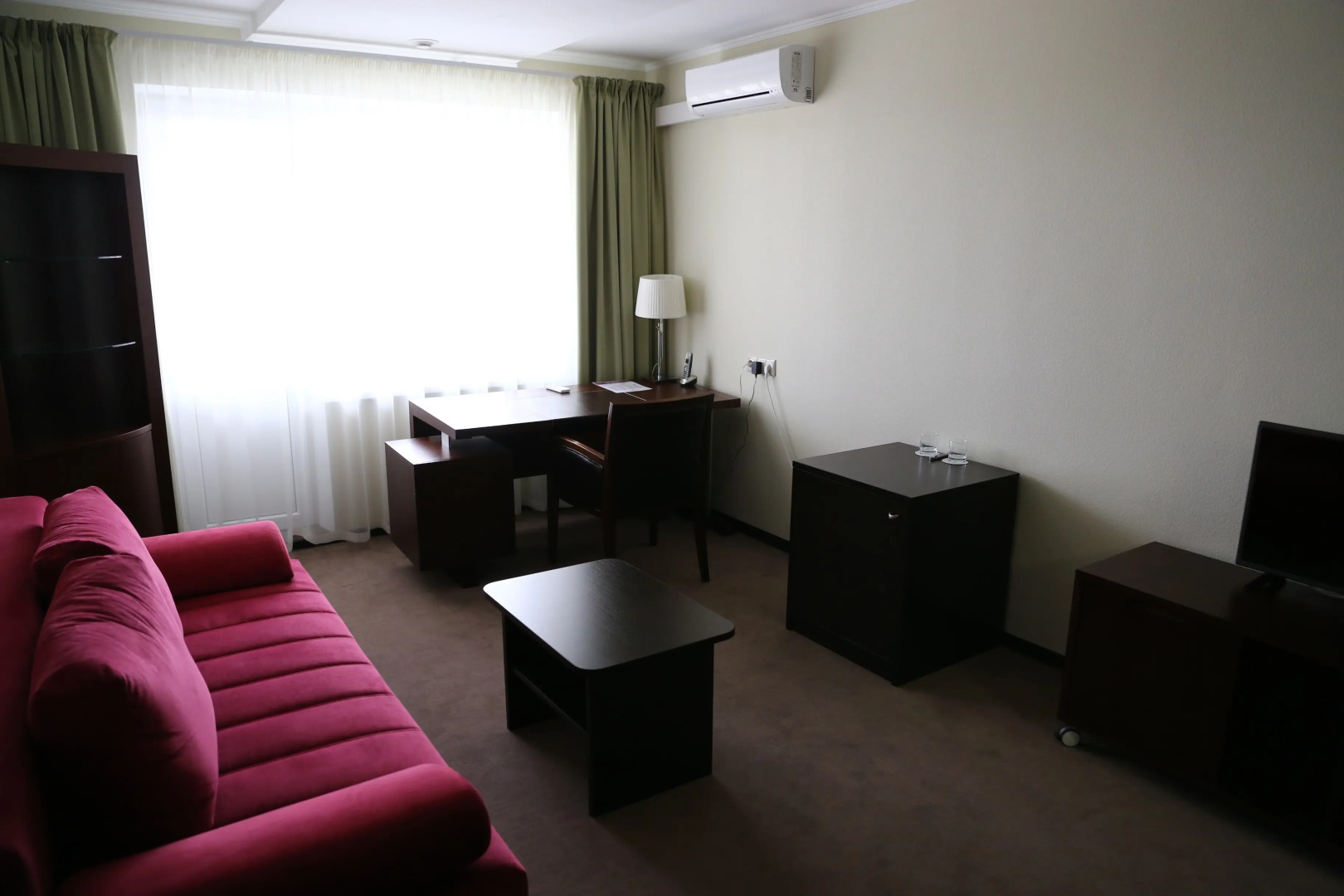 Отель Панорама