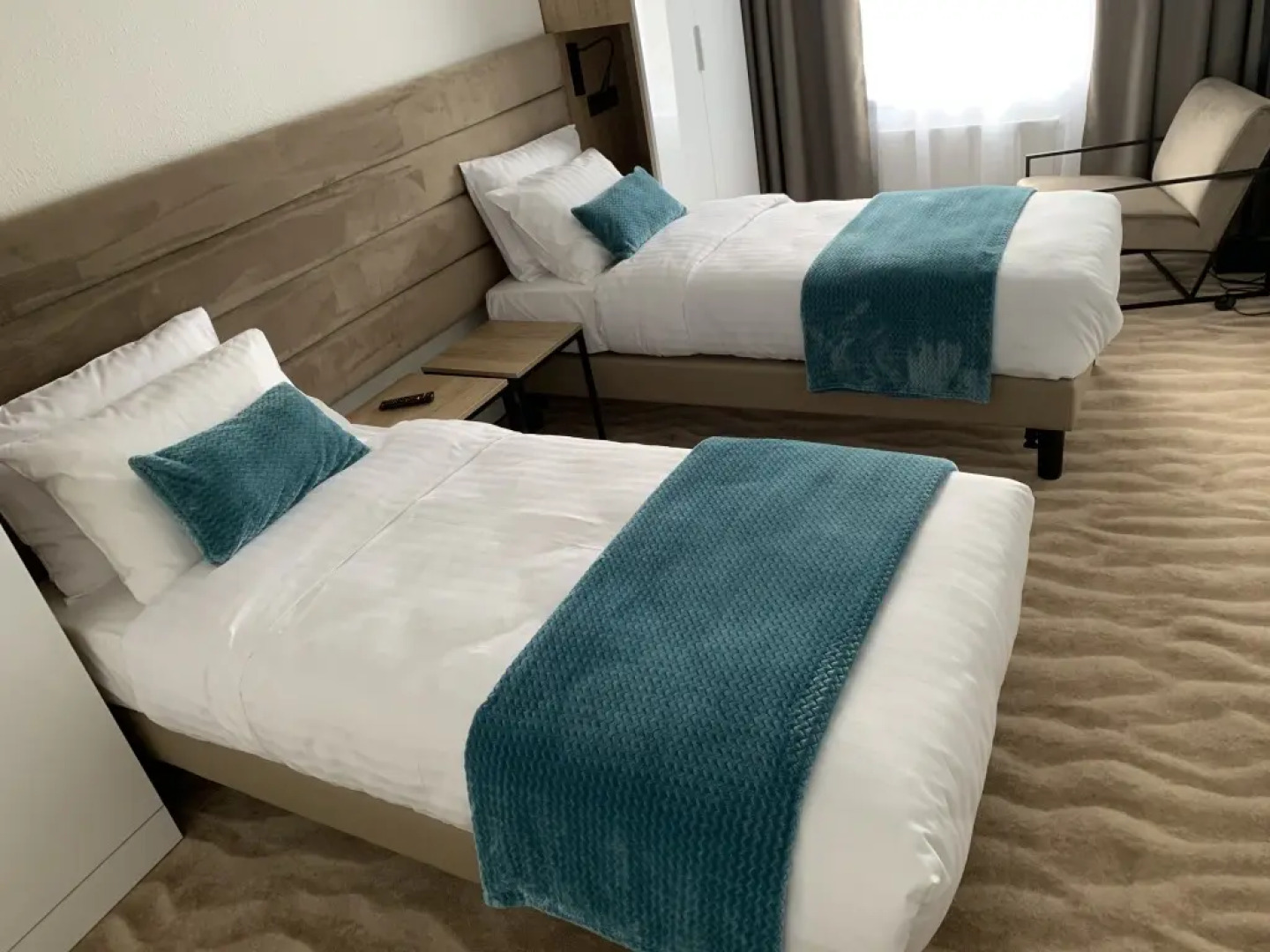 Апартаменты 49 на Володарского 11