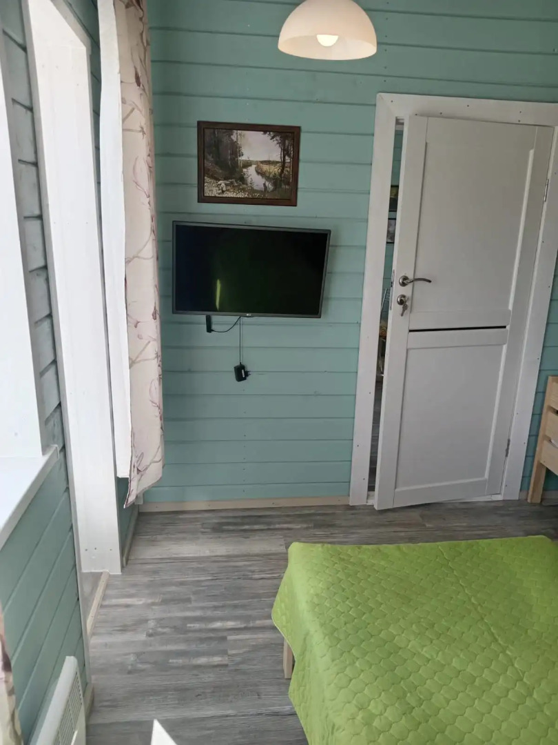 Гостевой дом Лосиный мыс