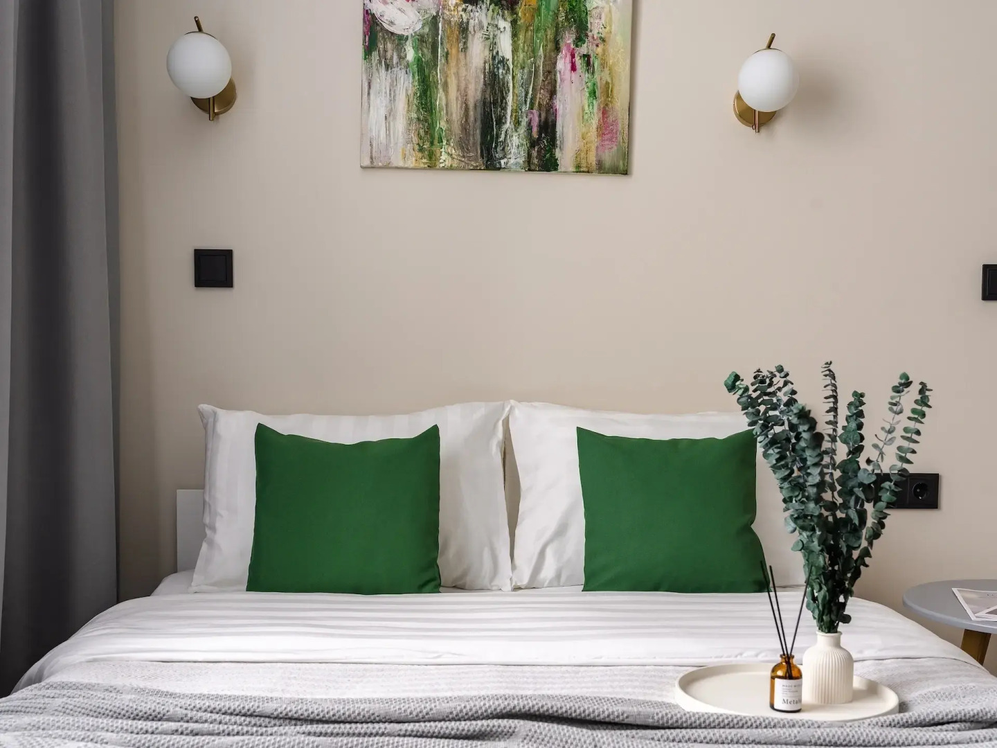 Апартаменты Два Города на Ленинском проспекте