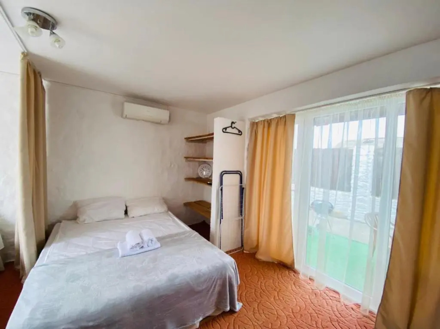 Мини-отель Маячок