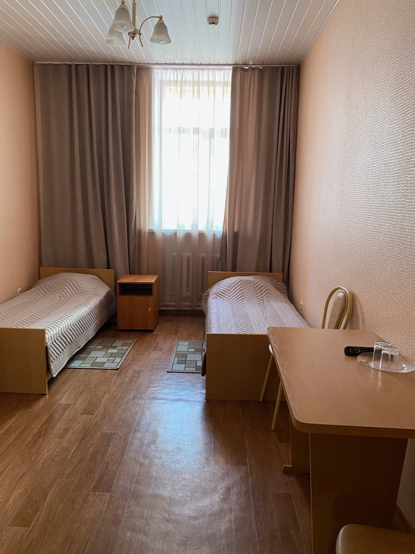 Uyut-Tsentr Mini-Hotel