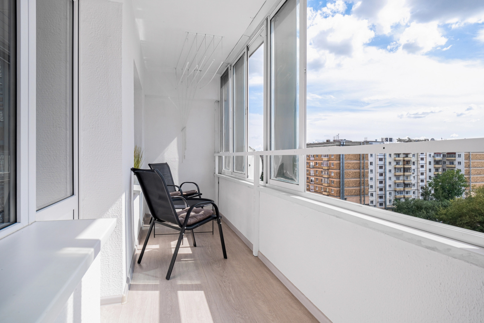 Апартаменты с круглосуточным заселением 24/7