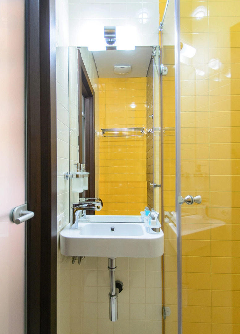 Меблированные комнаты Apartello на Толстого