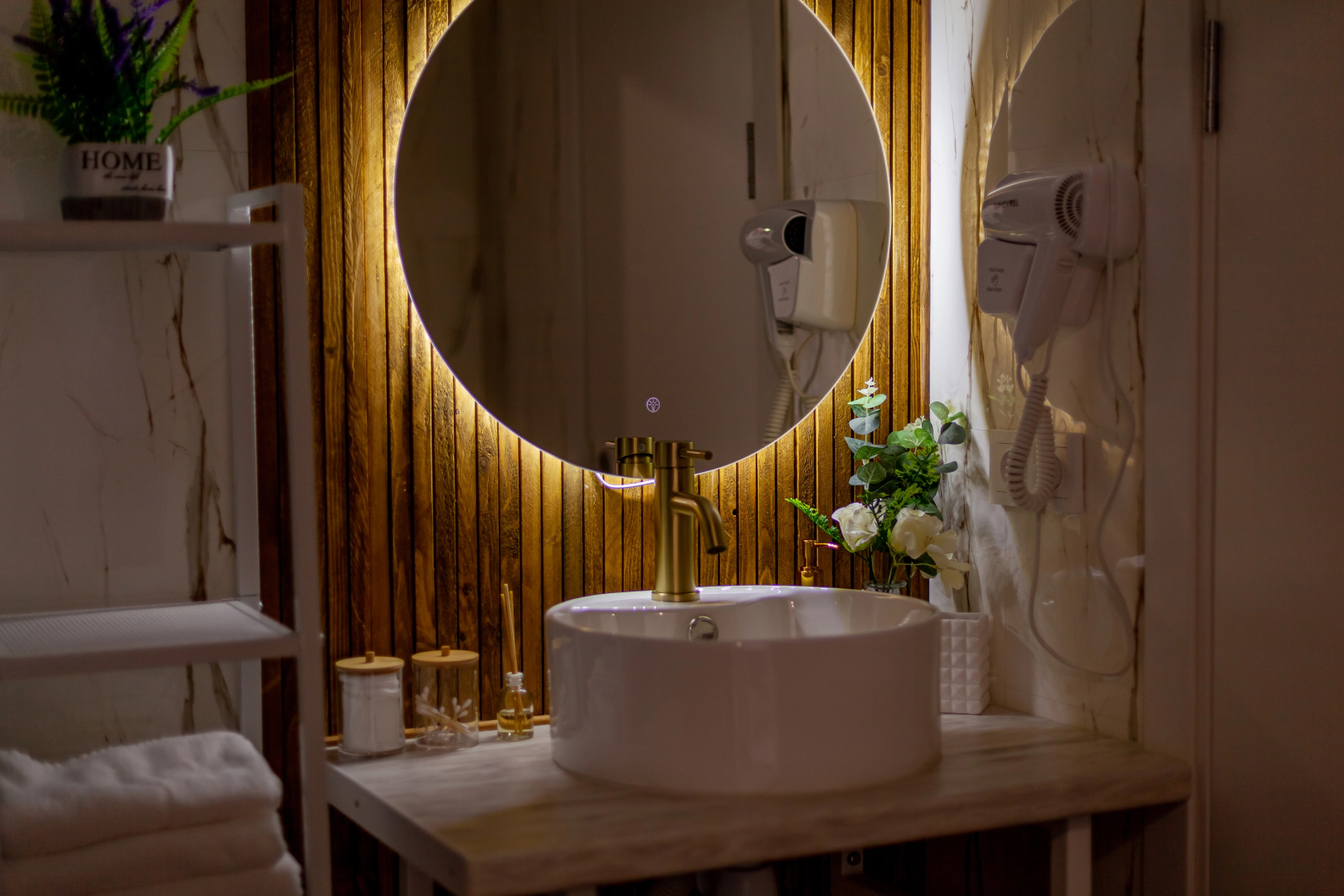 База отдыха ALDI-Karelia