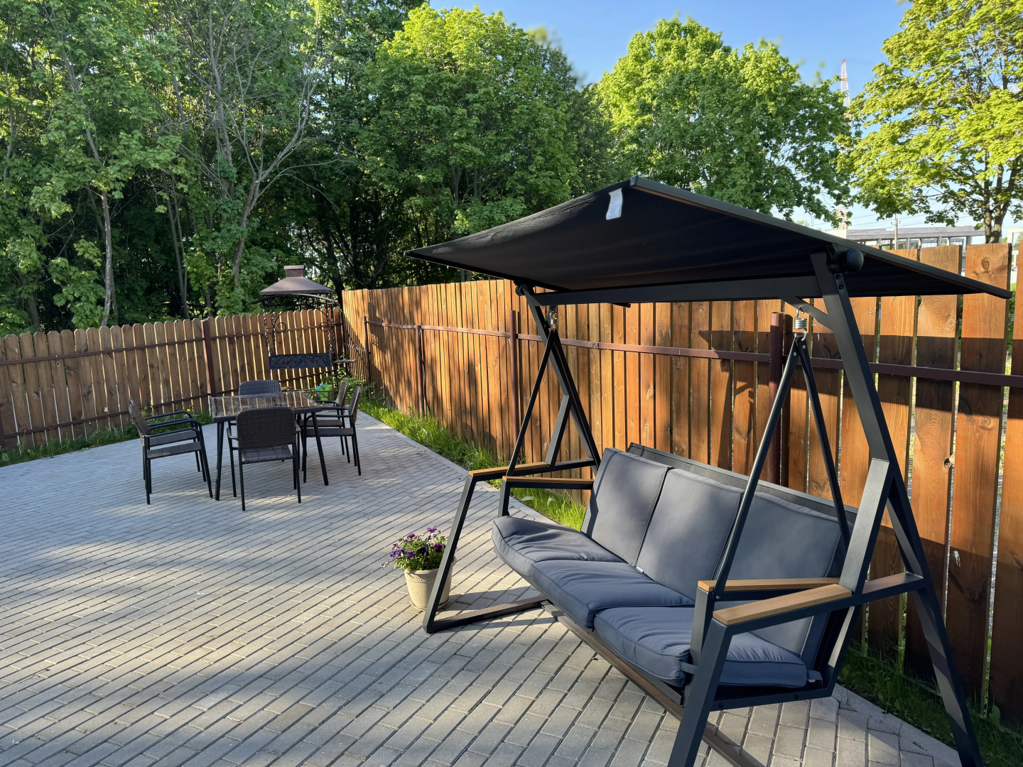 Гостевой дом Жить Легко