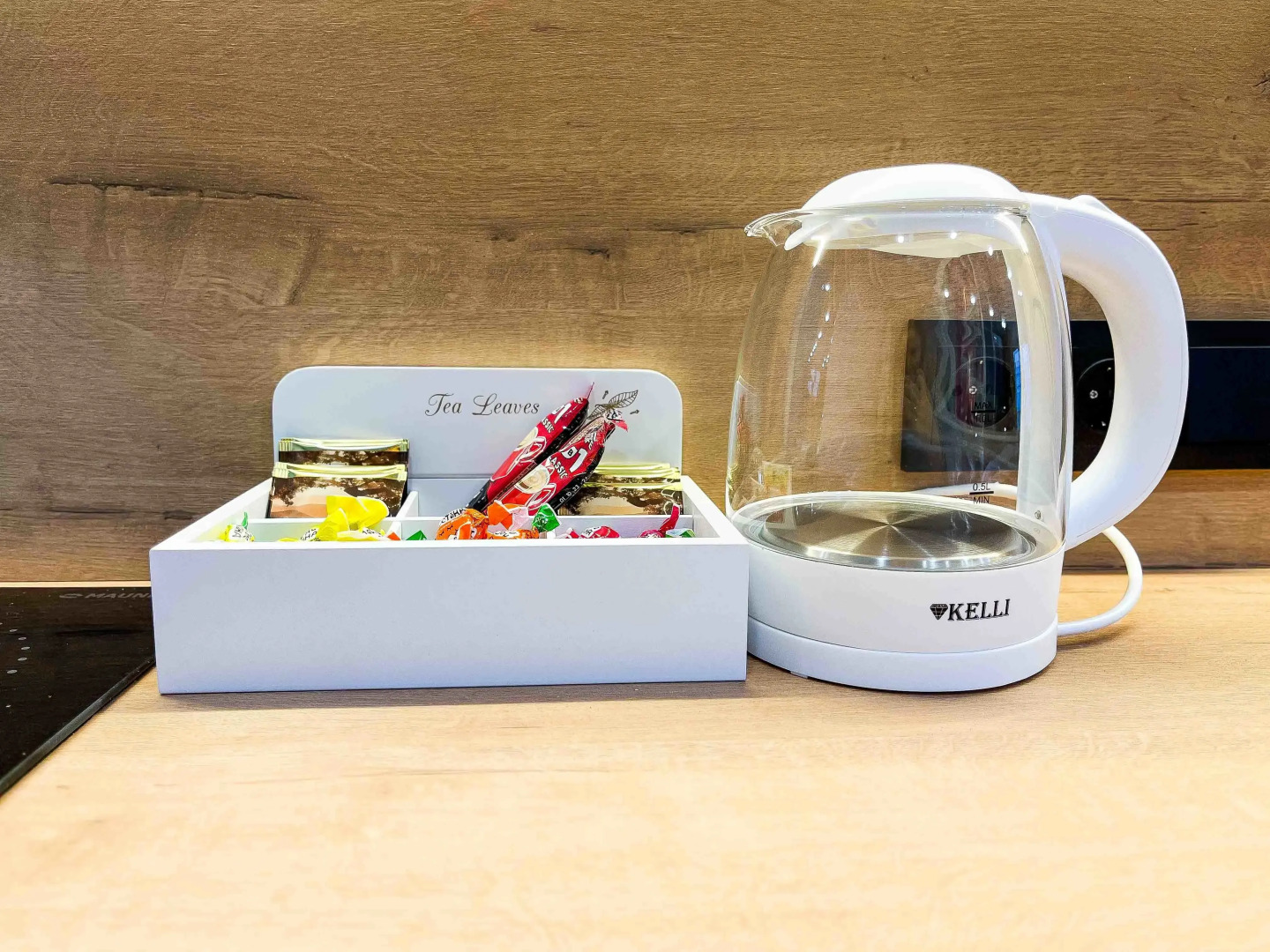 Апартаменты Студия