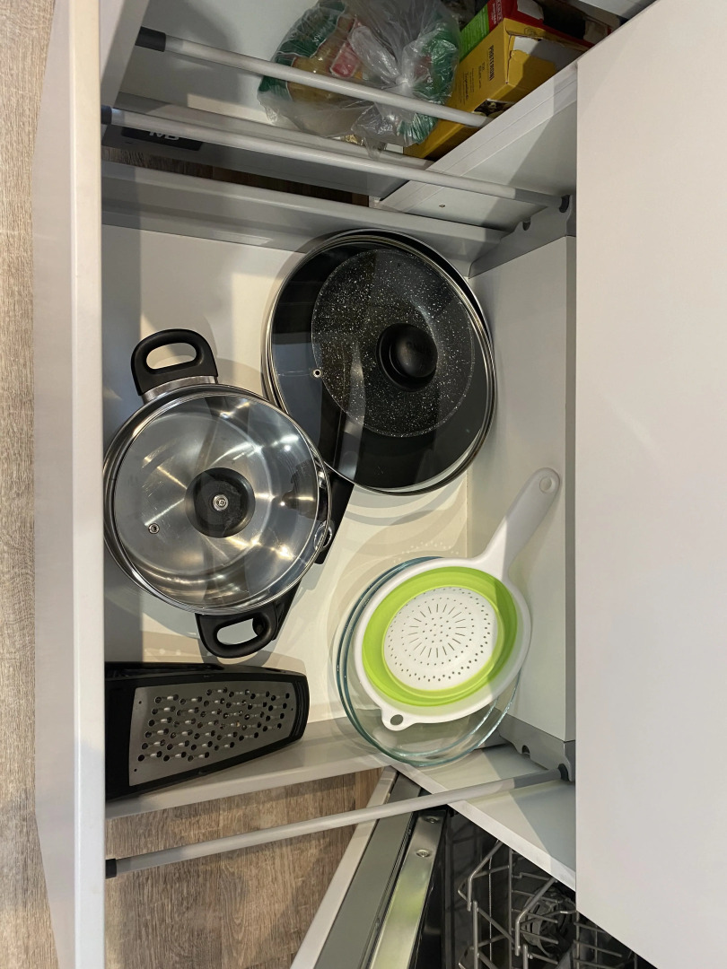 Квартира Студия